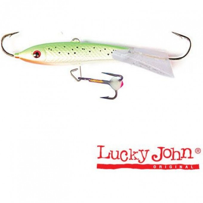 Балансир LUCKY JOHN CLASSIC 7 70Мм/40 81700-40