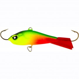 Балансир LUCKY JOHN BALTIC 5 40 мм, цвет 26RT