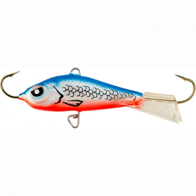 Балансир LUCKY JOHN BALTIC 5 40 мм, цвет 45H 61500-45H Балансир LUCKY JOHN BALTIC 5 40 мм, цвет 45H 61500-45H