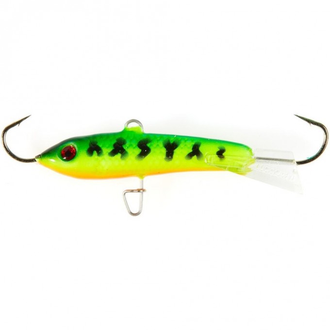Балансир LUCKY JOHN CLASSIC 3 30 мм, цвет 20 81300-20 Балансир LUCKY JOHN CLASSIC 3 30 мм, цвет 20 81300-20