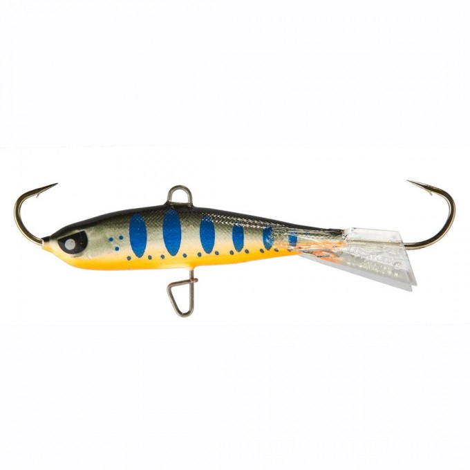 Балансир LUCKY JOHN NORDIC 4 40 мм, цвет 103 51400-103 Балансир LUCKY JOHN NORDIC 4 40 мм, цвет 103 51400-103