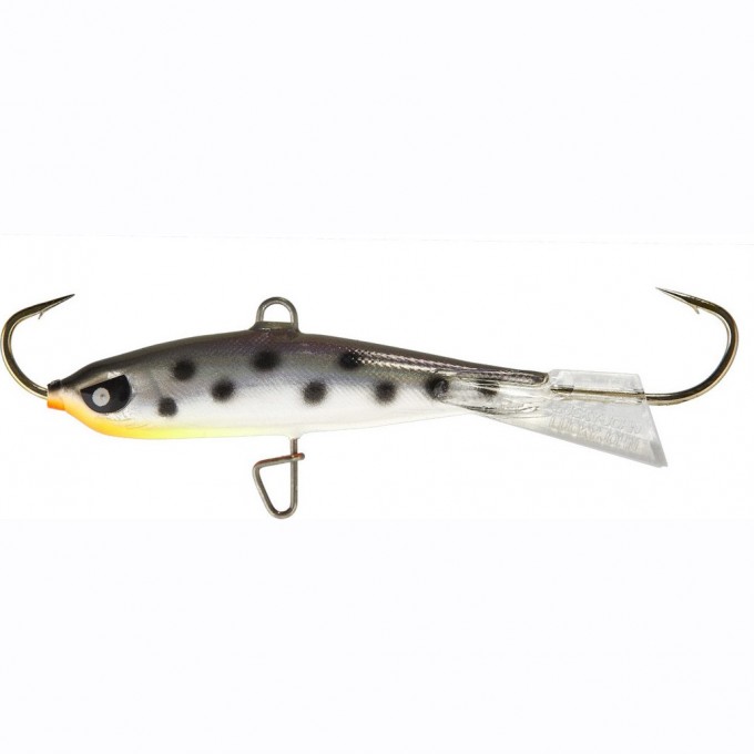 Балансир LUCKY JOHN NORDIC 4 40 мм, цвет 37H 51400-37H Балансир LUCKY JOHN NORDIC 4 40 мм, цвет 37H 51400-37H