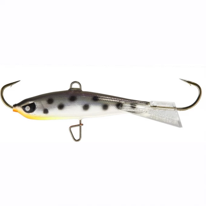 Балансир LUCKY JOHN NORDIC 4 40 мм, цвет 37H 51400-37H Балансир LUCKY JOHN NORDIC 4 40 мм, цвет 37H 51400-37H