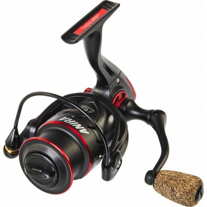 Катушка безынерционная LUCKY JOHN ANIRA JIG 8 4500Fd LJ-8145FD Катушка безынерционная LUCKY JOHN ANIRA JIG 8 4500Fd LJ-8145FD