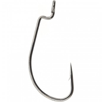 Крючки офсетные LUCKY JOHN PREDATOR LJH355 №2/0, 7шт