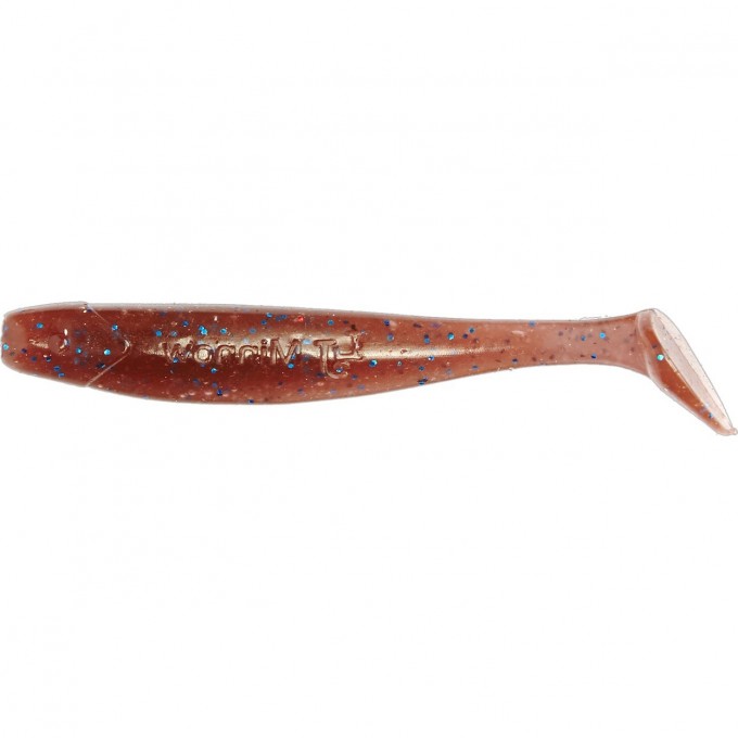 Мягкая приманка LUCKY JOHN MINNOW 3.3in (84 мм), цвет s19 7шт 140143-S19