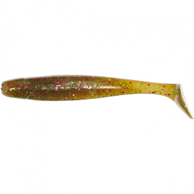 Мягкая приманка LUCKY JOHN MINNOW 3.3in (84 мм), цвет s21 7шт 140143-S21