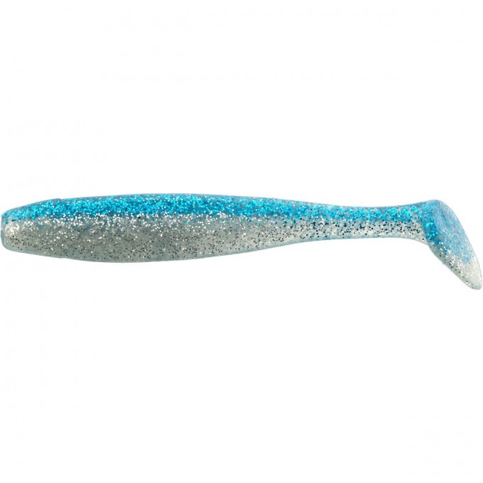 Мягкая приманка LUCKY JOHN MINNOW 3.3in (84 мм), цвет t05 7шт 140143-T05
