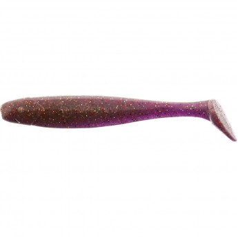 Мягкая приманка LUCKY JOHN MINNOW 4.4in (111 мм), цвет s13 5шт