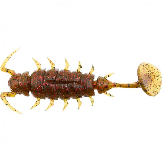 Мягкая приманка LUCKY JOHN PRO SERIES ALIEN BUG 1,5in (38 мм), цвет pa03 10шт 140164-PA03 Мягкая приманка LUCKY JOHN PRO SERIES ALIEN BUG 1,5in (38 мм), цвет pa03 10шт 140164-PA03