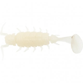 Мягкая приманка LUCKY JOHN PRO SERIES ALIEN BUG 2,5in (63 мм), цвет 033 7шт