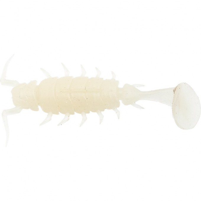 Мягкая приманка LUCKY JOHN PRO SERIES ALIEN BUG 2,5in (63 мм), цвет 033 7шт 140165-033 Мягкая приманка LUCKY JOHN PRO SERIES ALIEN BUG 2,5in (63 мм), цвет 033 7шт 140165-033
