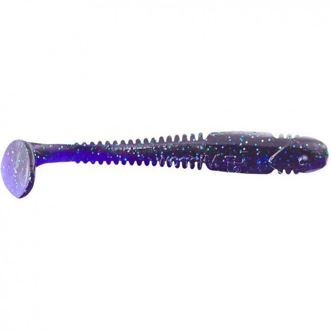 Мягкая съедобная приманка LUCKY JOHN PRO SERIES TIOGA 3.4 in (86 мм), цвет t52 6шт 140127-T52 Мягкая съедобная приманка LUCKY JOHN PRO SERIES TIOGA 3.4 in (86 мм), цвет t52 6шт 140127-T52