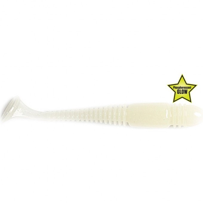 Мягкая съедобная приманка LUCKY JOHN PRO SERIES TIOGA 3.9 in (100 мм), цвет 033 5шт 140104-033 Мягкая съедобная приманка LUCKY JOHN PRO SERIES TIOGA 3.9 in (100 мм), цвет 033 5шт 140104-033