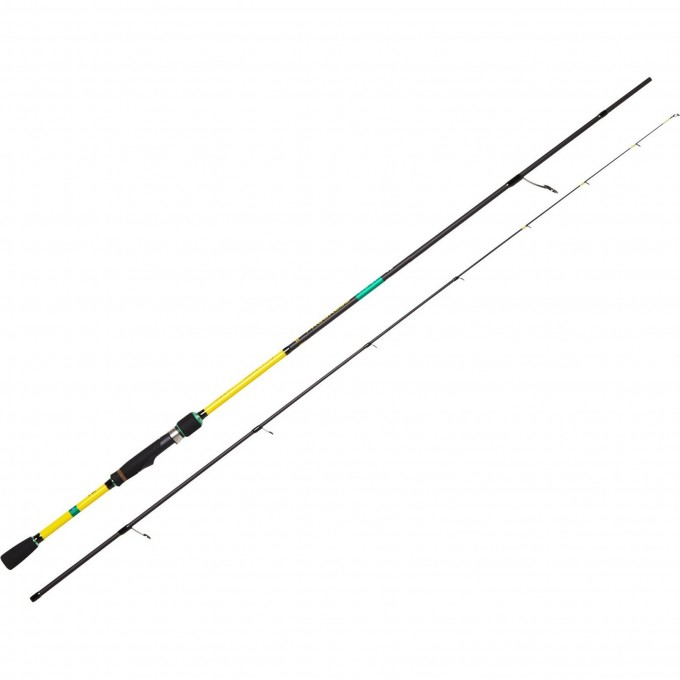 Удилище спиннинговое LUCKY JOHN PROGRESS JIG V2 37 2.74 LJPJ2-902MHF Удилище спиннинговое LUCKY JOHN PROGRESS JIG V2 37 2.74 LJPJ2-902MHF