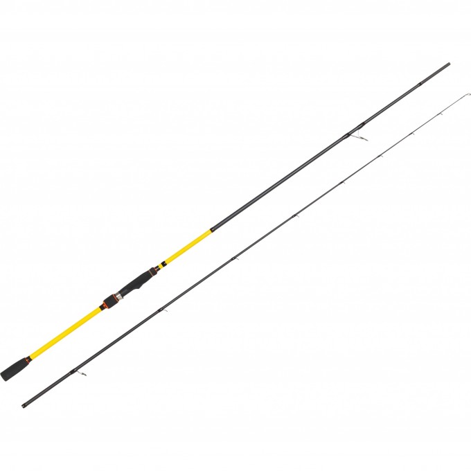 Удилище спиннинговое LUCKY JOHN PROGRESS POWERJIG 56 2.74 LJPP-902HF Удилище спиннинговое LUCKY JOHN PROGRESS POWERJIG 56 2.74 LJPP-902HF
