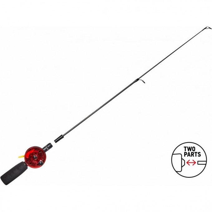 Удилище зимнее LUCKY JOHN LDR TELE 46См LJ100-06 Удилище зимнее LUCKY JOHN LDR TELE 46См LJ100-06