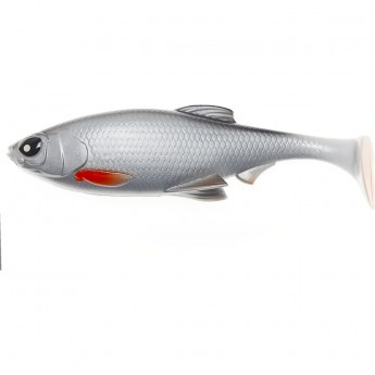 Виброхвост LUCKY JOHN 3D SERIES ANIRA SOFT SWIM 5" (12,7 см), цвет a05 16шт