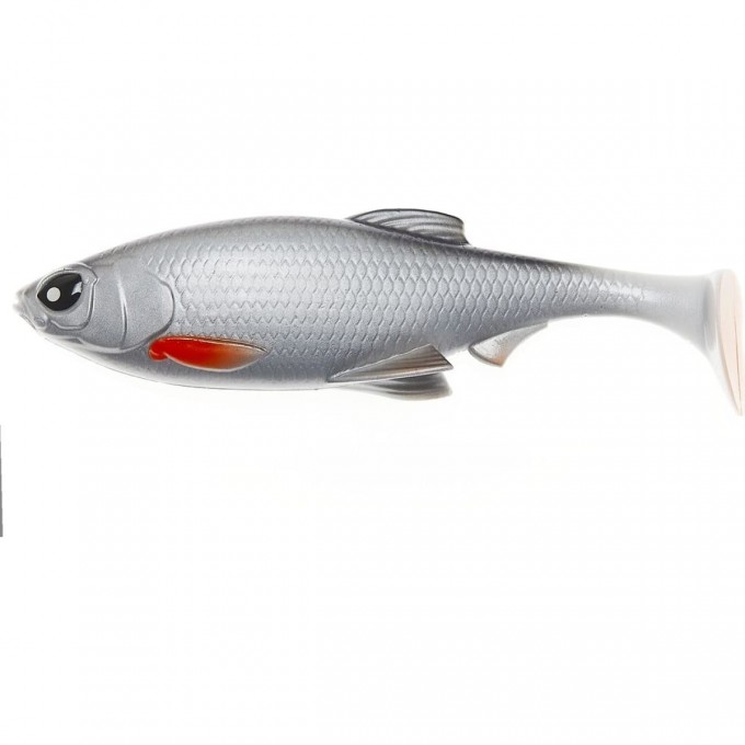 Виброхвост LUCKY JOHN 3D SERIES ANIRA SOFT SWIM 5" (12,7 см), цвет a05 16шт B140414-A05 Виброхвост LUCKY JOHN 3D SERIES ANIRA SOFT SWIM 5" (12,7 см), цвет a05 16шт B140414-A05