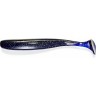 Виброхвост LUCKY JOHN PRO SERIES SLIM SHAKER 3in (76 мм), цвет t52 9Шт. 140182-T52