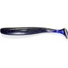 Виброхвост LUCKY JOHN PRO SERIES SLIM SHAKER 4in (100 мм), цвет t52 6Шт. 140183-T52