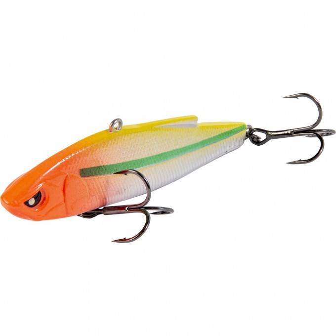 Воблер тонущий вертикальный LUCKY JOHN PRO SERIES VIB S 78.00/336 LJVIB78-336