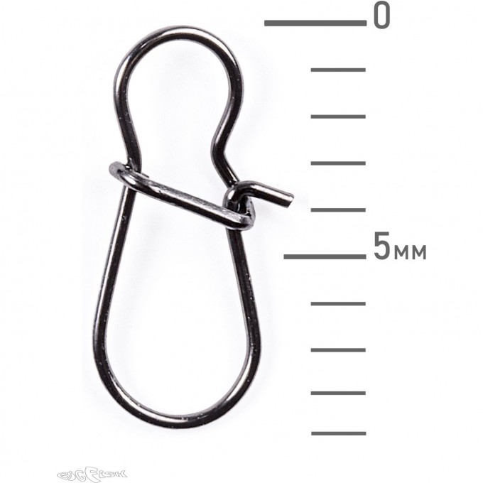 Застежки LUCKY JOHN PRO SERIES ROUND SNAP 001 10Шт. LJP5113-001 Застежки LUCKY JOHN PRO SERIES ROUND SNAP 001 10Шт. LJP5113-001